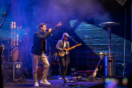 Prednovoletni koncert  (2)